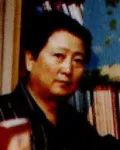 서양화가인 최광선의 대표 이미지
