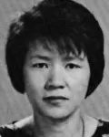 서양화가인 최명숙의 대표 이미지
