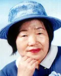 서양화가, 중등교원인 최영순의 대표 이미지