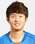 축구선수인 황순민의 대표 이미지