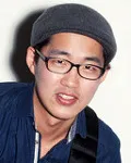 가수, 기타연주가인 김재우의 대표 이미지
