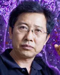 서양화가, 판화가인 홍성담의 대표 이미지