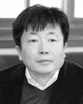 영화기획자인 신철의 대표 이미지