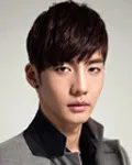 탤런트인 진혁의 대표 이미지