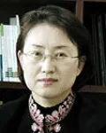 대학교수인 안미리의 대표 이미지