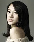탤런트, 모델인 한지은의 대표 이미지