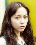 영화배우인 나츠오 유나의 대표 이미지