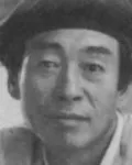 서양화가인 이준배의 대표 이미지