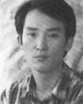 서양화가인 이택근의 대표 이미지