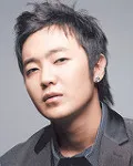 가수인 최정철의 대표 이미지