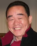 성우인 유강진의 대표 이미지
