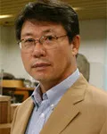 성우인 김종성의 대표 이미지