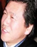 영화감독인 김진해의 대표 이미지