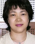 성우인 이미자의 대표 이미지