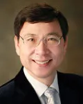 성악가인 장은익의 대표 이미지