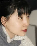 성우인 박영희의 대표 이미지