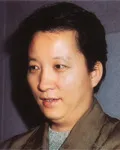성우인 백순철의 대표 이미지