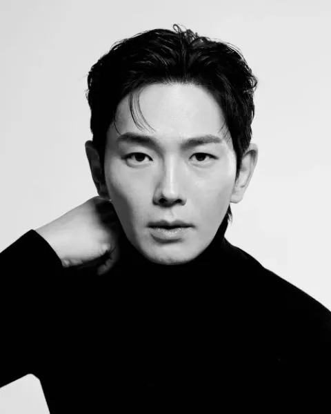 영화배우, 탤런트인 온주완의 대표 이미지