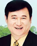 성우인 김용식의 대표 이미지