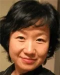 성우인 양정화의 대표 이미지