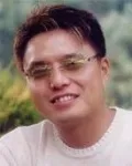 성우인 한호웅의 대표 이미지