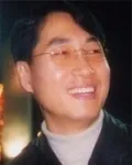 성우인 홍성헌의 대표 이미지