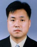 대학교수인 손태우의 대표 이미지