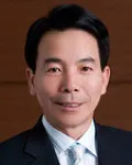 증권인인 고영민의 대표 이미지