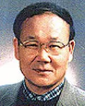 대학교수인 박순웅의 대표 이미지