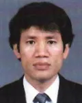 (전직)연구인인 안기철의 대표 이미지