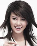 영화배우, 가수인 담유유의 대표 이미지