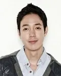 탤런트, 영화배우인 김영준의 대표 이미지
