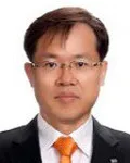 금융인인 이덕청의 대표 이미지