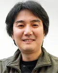 영화감독인 추창민의 대표 이미지