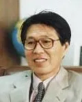 신문인인 김관술의 대표 이미지