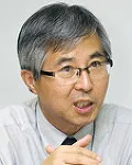 대학교수인 신광영의 대표 이미지