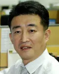 펀드매니저인 이영석의 대표 이미지
