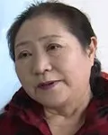 성우인 정희선의 대표 이미지