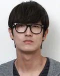 가수인 이은택의 대표 이미지