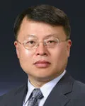 대학교수인 정준현의 대표 이미지