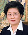 대학교수인 이정애의 대표 이미지