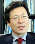 대학교수인 조만형의 대표 이미지