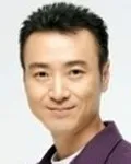 뮤지컬배우인 김정민의 대표 이미지