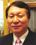 대학교수인 연기영의 대표 이미지
