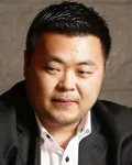 트럼펫연주가인 유재우의 대표 이미지