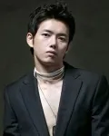 뮤지컬배우인 세휘의 대표 이미지