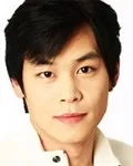 뮤지컬배우인 유환웅의 대표 이미지