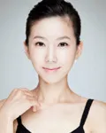 뮤지컬배우인 최경진의 대표 이미지