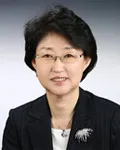 공무원인 김승희의 대표 이미지