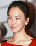 영화배우, (전직)미스코리아인 최지현의 대표 이미지
